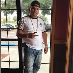 Meet your Posher, Christian